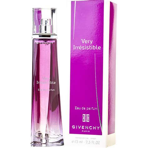 givenchy very irresistible price canada|irresistible givenchy 2020.